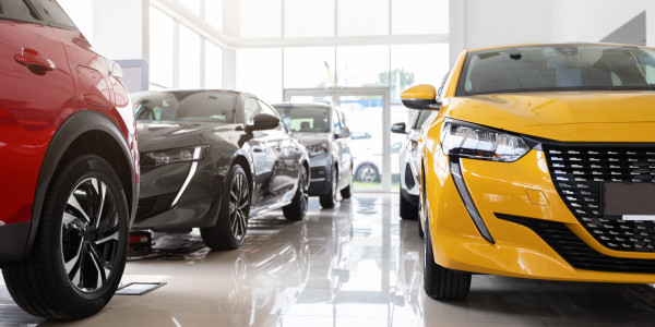 Renting Flotas Volkswagen, Cupra, Seat en Hospitalet de Llobregat · Alquiler Flotas Citroën
