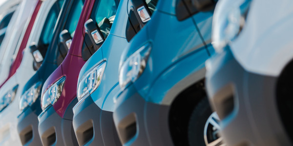 Renting Flotas Volkswagen, Cupra, Seat en Hospitalet de Llobregat · Alquiler Flotas Peugeot